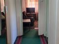3-бөлмелі пәтер · 62 м² · 1/5 қабат, Дреймана 14, бағасы: 120 000 ₸ в Риддере — фото 5
