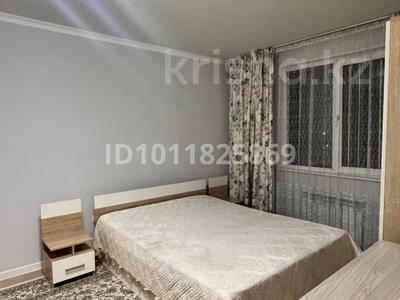 2-комнатная квартира · 62 м² · 6/9 этаж, Мкр. Аккент 27 за 280 000 〒 в Алматы, Алатауский р-н