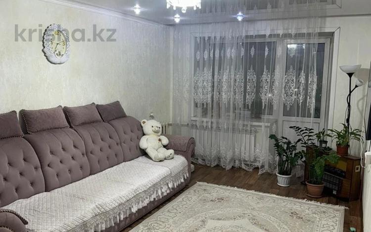 2-комнатная квартира · 53.7 м² · 5/5 этаж, Назарбаева 21 за 18 млн ₸ в Кокшетау — фото 2