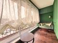 4-комнатная квартира · 162.2 м² · 2/3 этаж, мкр Мирас, Мкр. Мирас — Аскарова-Садыкова за 330 млн ₸ в Алматы, Бостандыкский р-н — фото 9