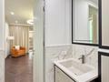 4-комнатная квартира · 162.2 м² · 2/3 этаж, мкр Мирас, Мкр. Мирас — Аскарова-Садыкова за 330 млн ₸ в Алматы, Бостандыкский р-н — фото 16