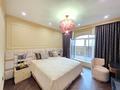 4-комнатная квартира · 162.2 м² · 2/3 этаж, мкр Мирас, Мкр. Мирас — Аскарова-Садыкова за 330 млн ₸ в Алматы, Бостандыкский р-н — фото 19