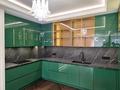 4-комнатная квартира · 162.2 м² · 2/3 этаж, мкр Мирас, Мкр. Мирас — Аскарова-Садыкова за 330 млн ₸ в Алматы, Бостандыкский р-н — фото 3