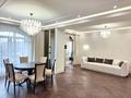 4-комнатная квартира · 162.2 м² · 2/3 этаж, мкр Мирас, Мкр. Мирас — Аскарова-Садыкова за 330 млн ₸ в Алматы, Бостандыкский р-н — фото 7