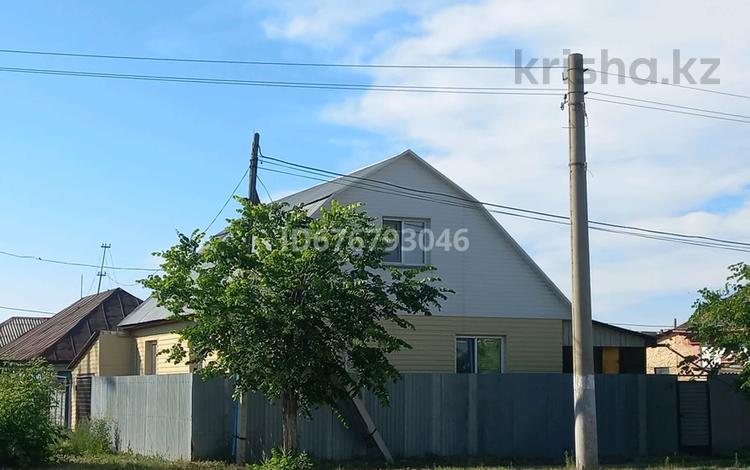 Отдельный дом • 3 комнаты • 87.9 м² • 3 сот., Назарбаева за 22 млн 〒 в Петропавловске — фото 2