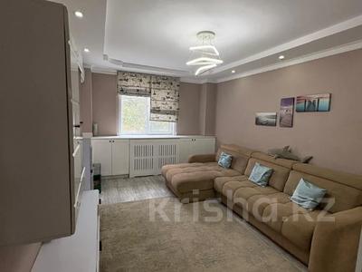 2-бөлмелі пәтер · 60.7 м² · 2/6 қабат, Ақсай-4 ш/а., бағасы: 41 млн ₸ в Алматы, Ауэзовский р-н