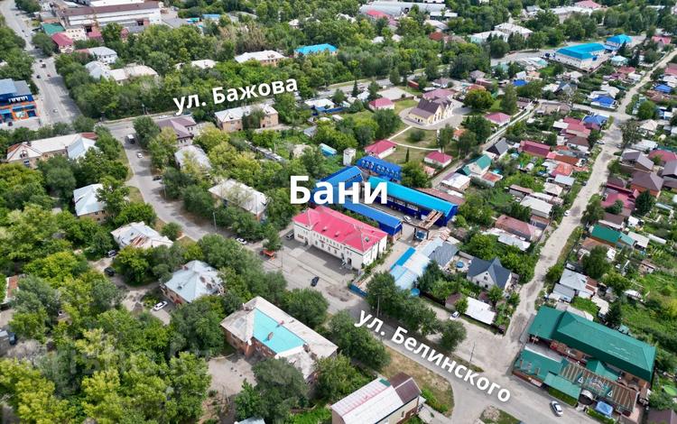 Бани, гостиницы и зоны отдыха · 1000 м² за 170 млн ₸ в Усть-Каменогорске — фото 6