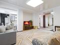 4-комнатная квартира · 120 м² · 4/14 этаж, Сарайшык 5 — Возле Байтерека за 40 000 ₸ в Астане, Есильский р-н — фото 4