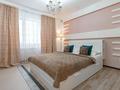 4-комнатная квартира · 120 м² · 4/14 этаж, Сарайшык 5 — Возле Байтерека за 40 000 ₸ в Астане, Есильский р-н — фото 11