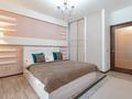 4-комнатная квартира · 120 м² · 4/14 этаж, Сарайшык 5 — Возле Байтерека за 40 000 ₸ в Астане, Есильский р-н — фото 12