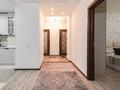 4-комнатная квартира · 120 м² · 4/14 этаж, Сарайшык 5 — Возле Байтерека за 40 000 ₸ в Астане, Есильский р-н — фото 13