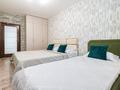 4-комнатная квартира · 120 м² · 4/14 этаж, Сарайшык 5 — Возле Байтерека за 40 000 ₸ в Астане, Есильский р-н — фото 15
