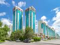 4-комнатная квартира · 120 м² · 4/14 этаж, Сарайшык 5 — Возле Байтерека за 40 000 ₸ в Астане, Есильский р-н — фото 20