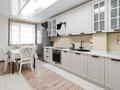 4-комнатная квартира · 120 м² · 4/14 этаж, Сарайшык 5 — Возле Байтерека за 40 000 ₸ в Астане, Есильский р-н — фото 8