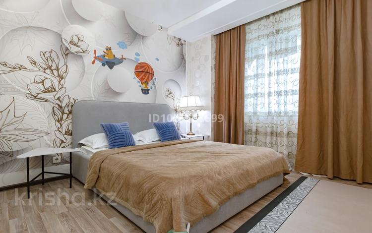 4-комнатная квартира · 120 м² · 4/14 этаж, Сарайшык 5 — Возле Байтерека за 40 000 ₸ в Астане, Есильский р-н — фото 9
