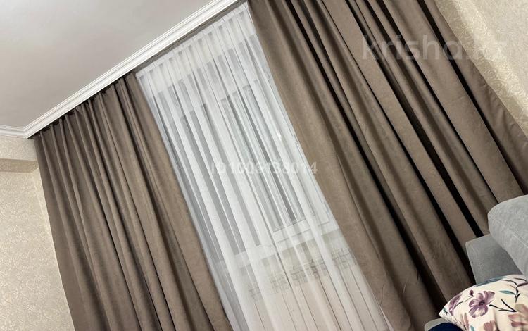 3-бөлмелі пәтер · 73 м² · 9/9 қабат, Карагайлы 25 — Абай-арена , Балапарк, школа 51, садик, супермаркет, магазины , Парк, бағасы: ~ 34.7 млн ₸ в Семее — фото 2