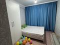 3-бөлмелі пәтер · 73 м² · 9/9 қабат, Карагайлы 25 — Абай-арена , Балапарк, школа 51, садик, супермаркет, магазины , Парк, бағасы: ~ 34.7 млн ₸ в Семее — фото 17