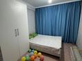3-бөлмелі пәтер · 73 м² · 9/9 қабат, Карагайлы 25 — Абай-арена , Балапарк, школа 51, садик, супермаркет, магазины , Парк, бағасы: ~ 34.7 млн ₸ в Семее — фото 20