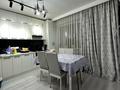 3-бөлмелі пәтер · 72 м² · 3/10 қабат, Сейфуллина 51 — Майбороды, бағасы: 43 млн ₸ в Алматы, Турксибский р-н — фото 6