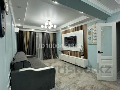 3-бөлмелі пәтер · 72 м² · 3/10 қабат, Сейфуллина 51 — Майбороды, бағасы: 43 млн ₸ в Алматы, Турксибский р-н
