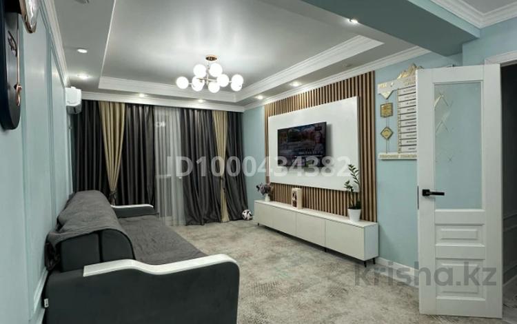 3-бөлмелі пәтер · 72 м² · 3/10 қабат, Сейфуллина 51 — Майбороды, бағасы: 43 млн ₸ в Алматы, Турксибский р-н — фото 6