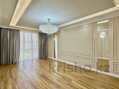 3-бөлмелі пәтер · 116 м² · 8/9 қабат, Байдибек би — СРОЧНАЯ ПРОДАЖА, бағасы: 68.5 млн ₸ в Шымкенте, Каратауский р-н