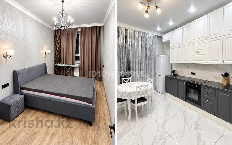 2-комнатная квартира · 63 м² · 8/10 этаж, мкр Юго-Восток, Муканова 47/2 1 — Айза за 300 000 ₸ в Караганде, Казыбек би р-н — фото 2