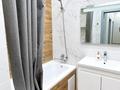 2-комнатная квартира · 63 м² · 8/10 этаж, мкр Юго-Восток, Муканова 47/2 1 — Айза за 300 000 ₸ в Караганде, Казыбек би р-н — фото 4
