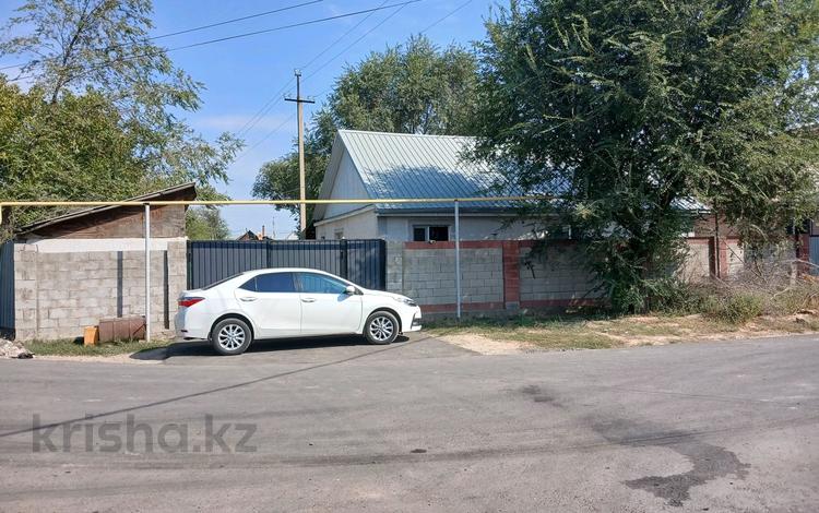 Отдельный дом · 3 комнаты · 100 м² · 8.2 сот., мкр Боралдай (Бурундай), Атырау за 45 млн ₸ в Алматы, Алатауский р-н — фото 2