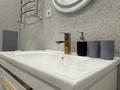 2-бөлмелі пәтер · 70 м² · 1/9 қабат, Нұрсая ш/а., Елорда 6/3, бағасы: 17 000 ₸ в Атырау, мкр Нурсая — фото 14