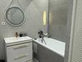2-бөлмелі пәтер · 70 м² · 1/9 қабат, Нұрсая ш/а., Елорда 6/3, бағасы: 17 000 ₸ в Атырау, мкр Нурсая — фото 17