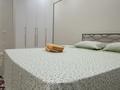 2-бөлмелі пәтер · 70 м² · 1/9 қабат, Нұрсая ш/а., Елорда 6/3, бағасы: 17 000 ₸ в Атырау, мкр Нурсая — фото 3