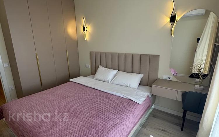 2-бөлмелі пәтер · 50 м² · 11/12 қабат, Аэропортная 58 к2 — Бухтарминская/ кульджинский тракт, бағасы: 21 000 ₸ в  — фото 2