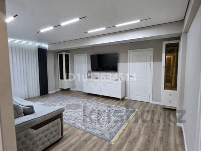 4-бөлмелі пәтер · 92 м² · 3/5 қабат, Льва толстого 11/4, бағасы: ~ 67 млн ₸ в Алматы, Турксибский р-н