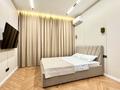 1-комнатная квартира · 40 м² · 8/12 этаж, Туран 34а — Центр материнства и детства, Детский реабилитационный центр, Нейрохирургия, гипермаркет Анвар за 17 000 ₸ в Астане, Нура р-н — фото 4
