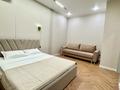 1-комнатная квартира · 40 м² · 8/12 этаж, Туран 34а — Центр материнства и детства, Детский реабилитационный центр, Нейрохирургия, гипермаркет Анвар за 17 000 ₸ в Астане, Нура р-н — фото 5