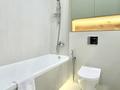 1-комнатная квартира · 40 м² · 8/12 этаж, Туран 34а — Центр материнства и детства, Детский реабилитационный центр, Нейрохирургия, гипермаркет Анвар за 17 000 ₸ в Астане, Нура р-н — фото 9