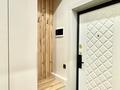 1-комнатная квартира · 40 м² · 8/12 этаж, Туран 34а — Центр материнства и детства, Детский реабилитационный центр, Нейрохирургия, гипермаркет Анвар за 17 000 ₸ в Астане, Нура р-н — фото 15