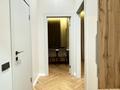 1-комнатная квартира · 40 м² · 8/12 этаж, Туран 34а — Центр материнства и детства, Детский реабилитационный центр, Нейрохирургия, гипермаркет Анвар за 17 000 ₸ в Астане, Нура р-н — фото 16