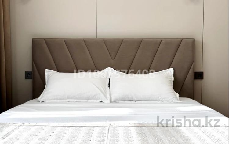 1-комнатная квартира · 40 м² · 8/12 этаж, Туран 34а — Центр материнства и детства, Детский реабилитационный центр, Нейрохирургия, гипермаркет Анвар за 17 000 ₸ в Астане, Нура р-н — фото 42