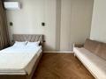 1-комнатная квартира · 40 м² · 8/12 этаж, Туран 34а — Центр материнства и детства, Детский реабилитационный центр, Нейрохирургия, гипермаркет Анвар за 17 000 ₸ в Астане, Нура р-н — фото 7