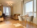 2-бөлмелі пәтер · 60 м² · 11/12 қабат, Сейфуллина 416 — Макатаева, бағасы: 40 000 ₸ в Алматы, Алмалинский р-н