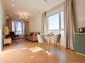 2-бөлмелі пәтер · 60 м² · 11/12 қабат, Сейфуллина 416 — Макатаева, бағасы: 40 000 ₸ в Алматы, Алмалинский р-н — фото 2