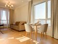 2-бөлмелі пәтер · 60 м² · 11/12 қабат, Сейфуллина 416 — Макатаева, бағасы: 40 000 ₸ в Алматы, Алмалинский р-н — фото 3