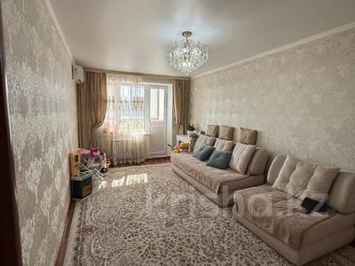 2-комнатная квартира · 56.1 м² · 8/9 этаж, мкр. Аэропорт 1 за 26 млн ₸ в Костанае