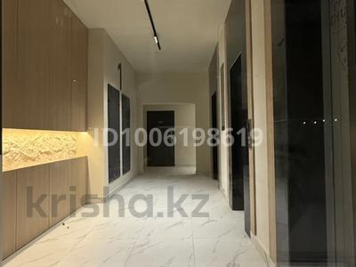 1-комнатная квартира · 43 м² · 11/20 этаж, Жургенова 33 — Нажмеденова за 18.9 млн ₸ в Астане, Алматы р-н