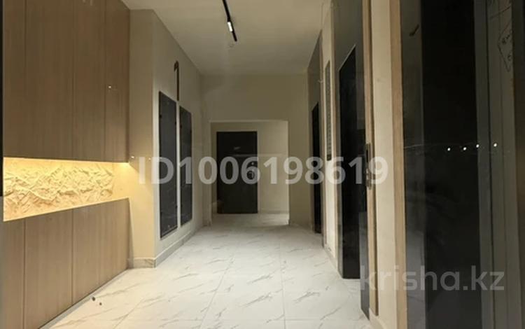 1-комнатная квартира · 43 м² · 11/20 этаж, Жургенова 33 — Нажмеденова за 18.9 млн ₸ в Астане, Алматы р-н — фото 4