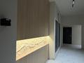 1-комнатная квартира · 43 м² · 11/20 этаж, Жургенова 33 — Нажмеденова за 18.9 млн ₸ в Астане, Алматы р-н — фото 2