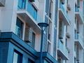 2-комнатная квартира, 72 м², 8/16 этаж, К. Толеметова за 36.5 млн 〒 в Шымкенте