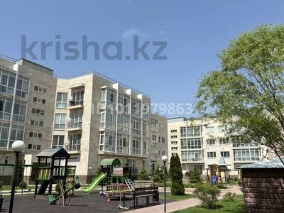 2-комнатная квартира · 89.5 м² · 3/4 этаж, Аль-Фараби 144 — Аль Фараби 144, район Баганашила, рядом с НИИ педиатрии за 92.6 млн ₸ в Алматы, Бостандыкский р-н